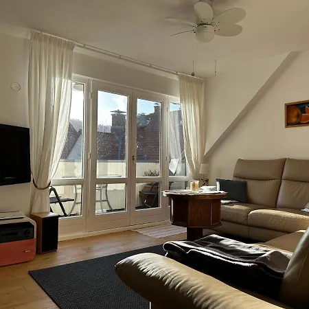Spatzennest Bad Harzburg Extérieur photo