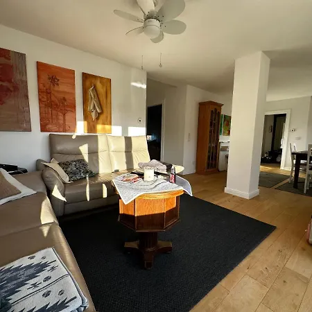 Spatzennest Bad Harzburg Extérieur photo