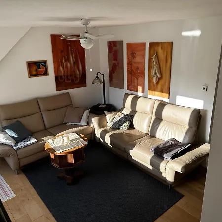Spatzennest Bad Harzburg Extérieur photo