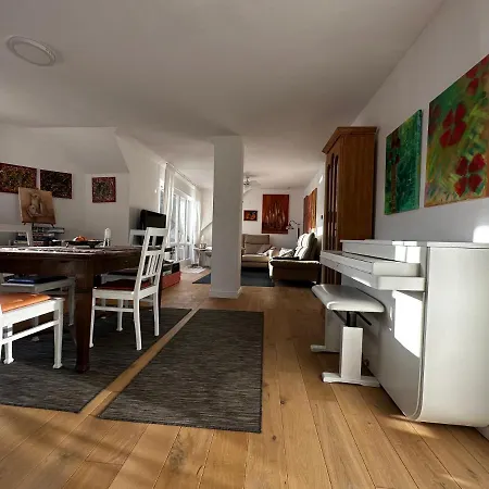 Spatzennest Bad Harzburg Extérieur photo