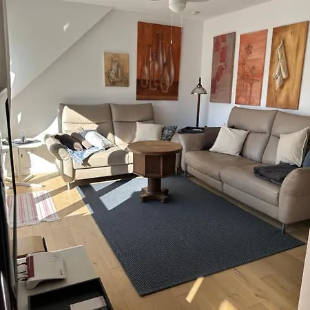 Spatzennest Bad Harzburg Extérieur photo