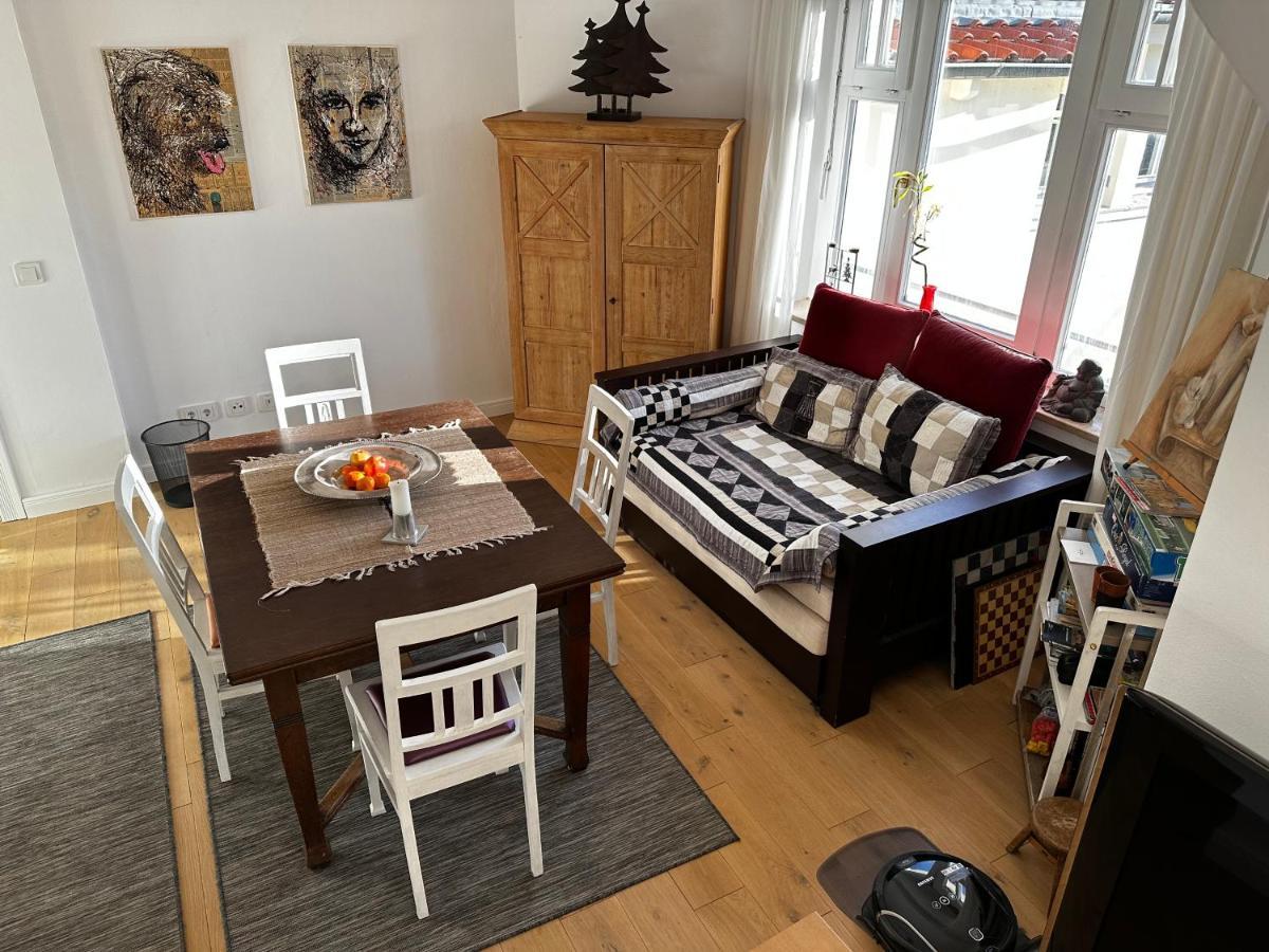 Spatzennest