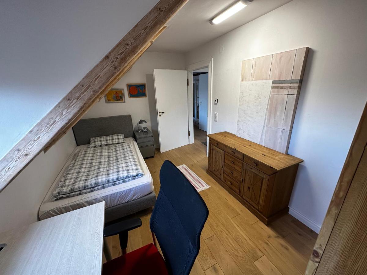 Apartamento Spatzennest
