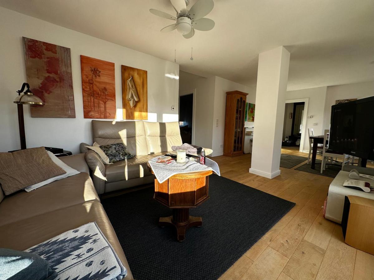 Appartement Spatzennest