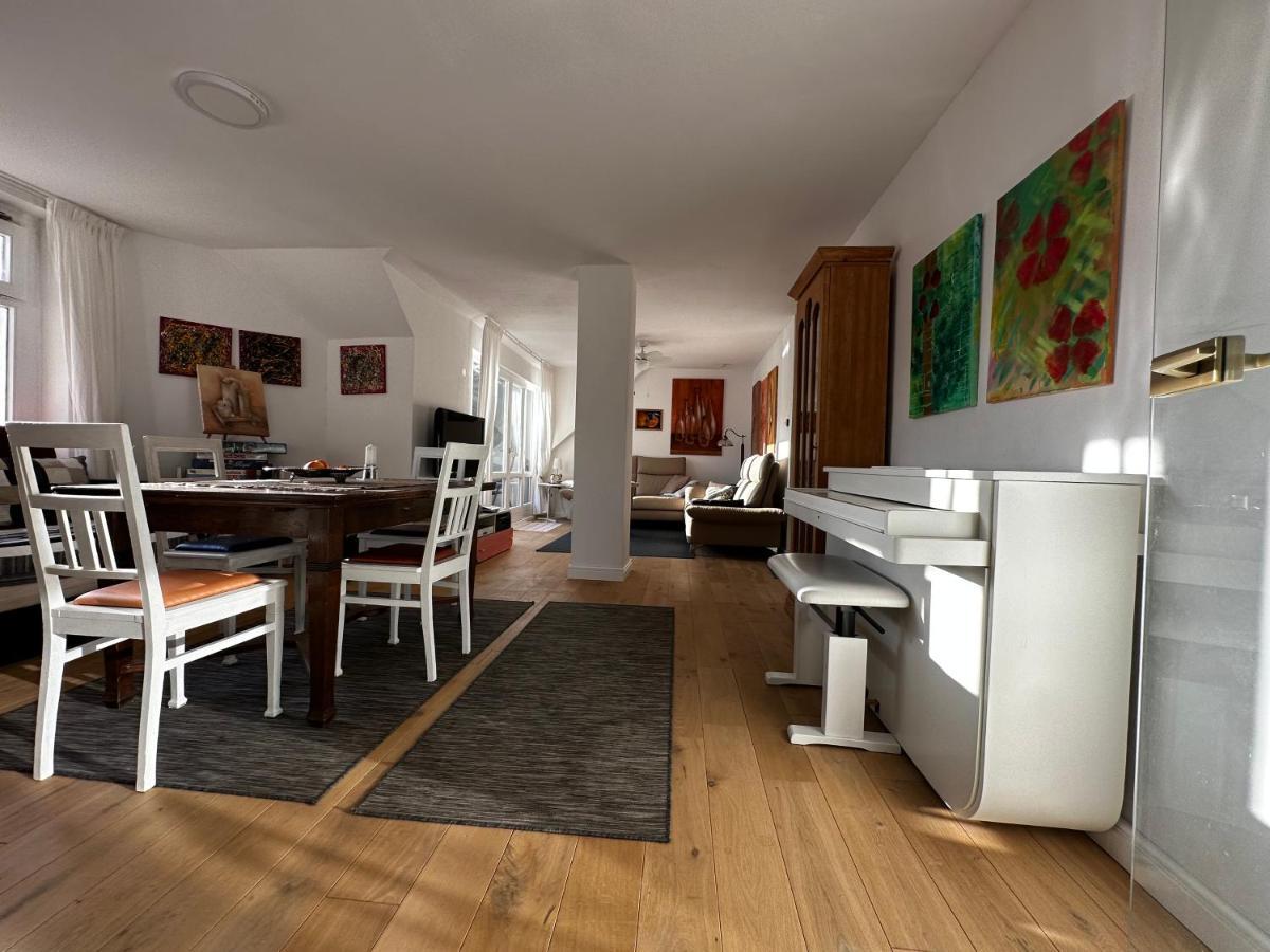 Spatzennest Appartement