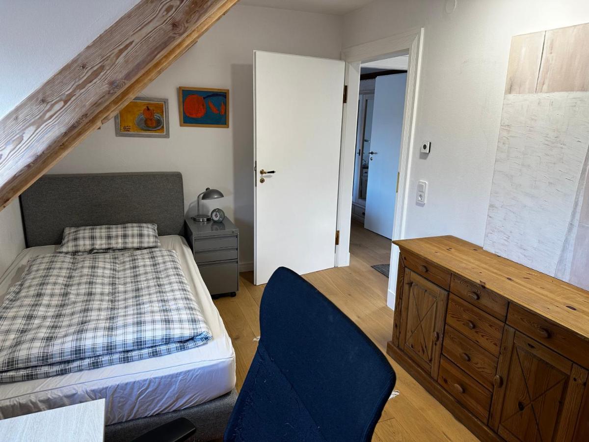 Spatzennest * Bad Harzburg
