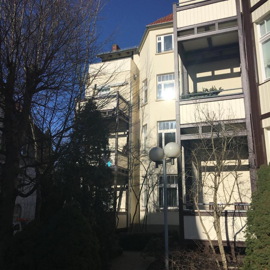 Spatzennest