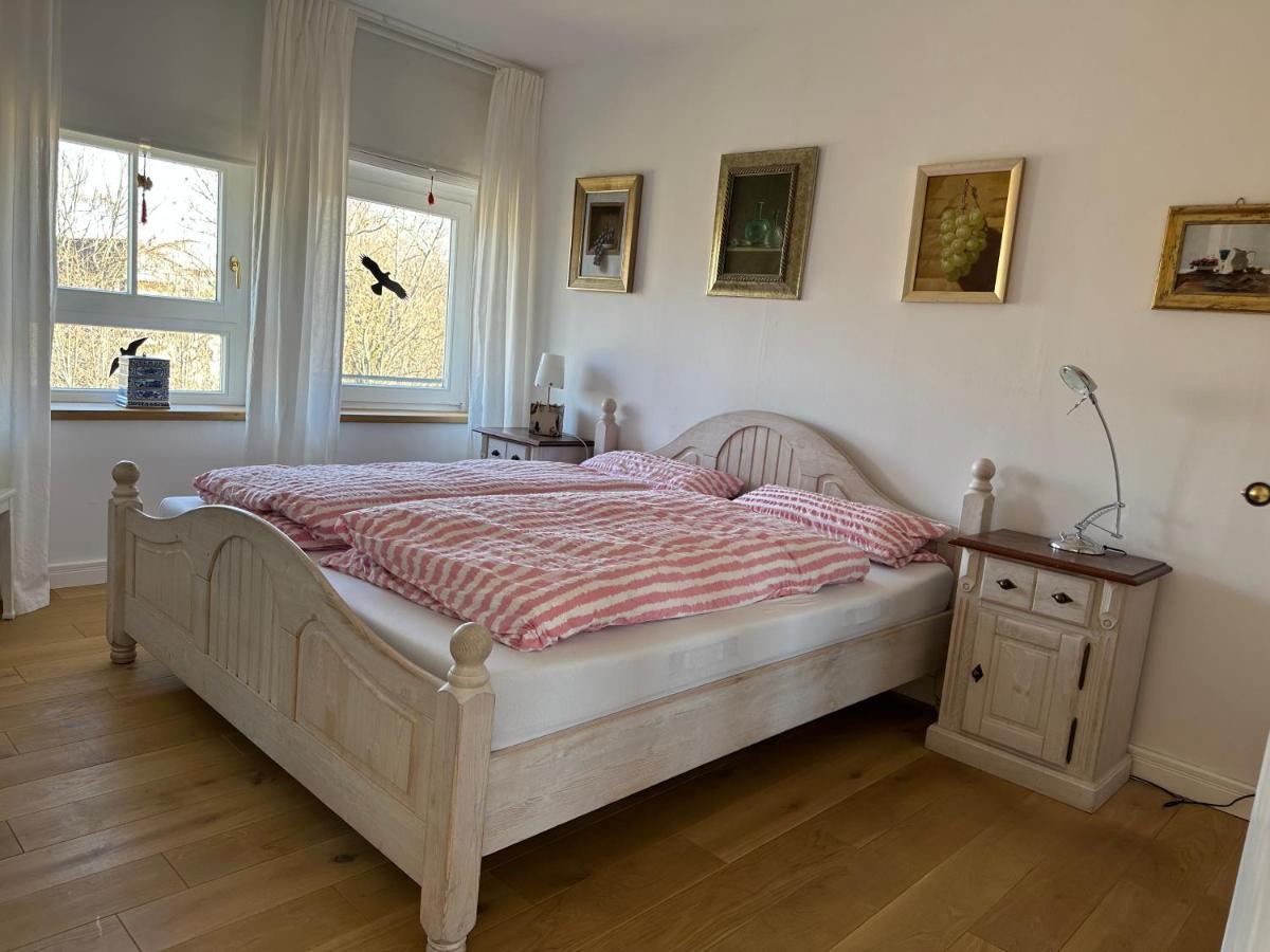 Appartement Spatzennest