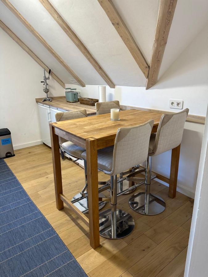 Spatzennest Appartement